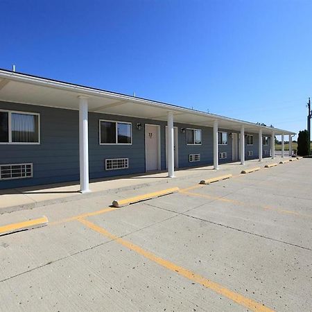 Americas Best Value Inn Suburban Emmetsburg Eksteriør bilde