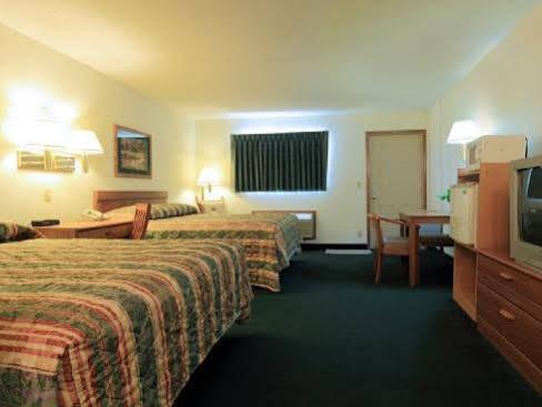 Americas Best Value Inn Suburban Emmetsburg Eksteriør bilde