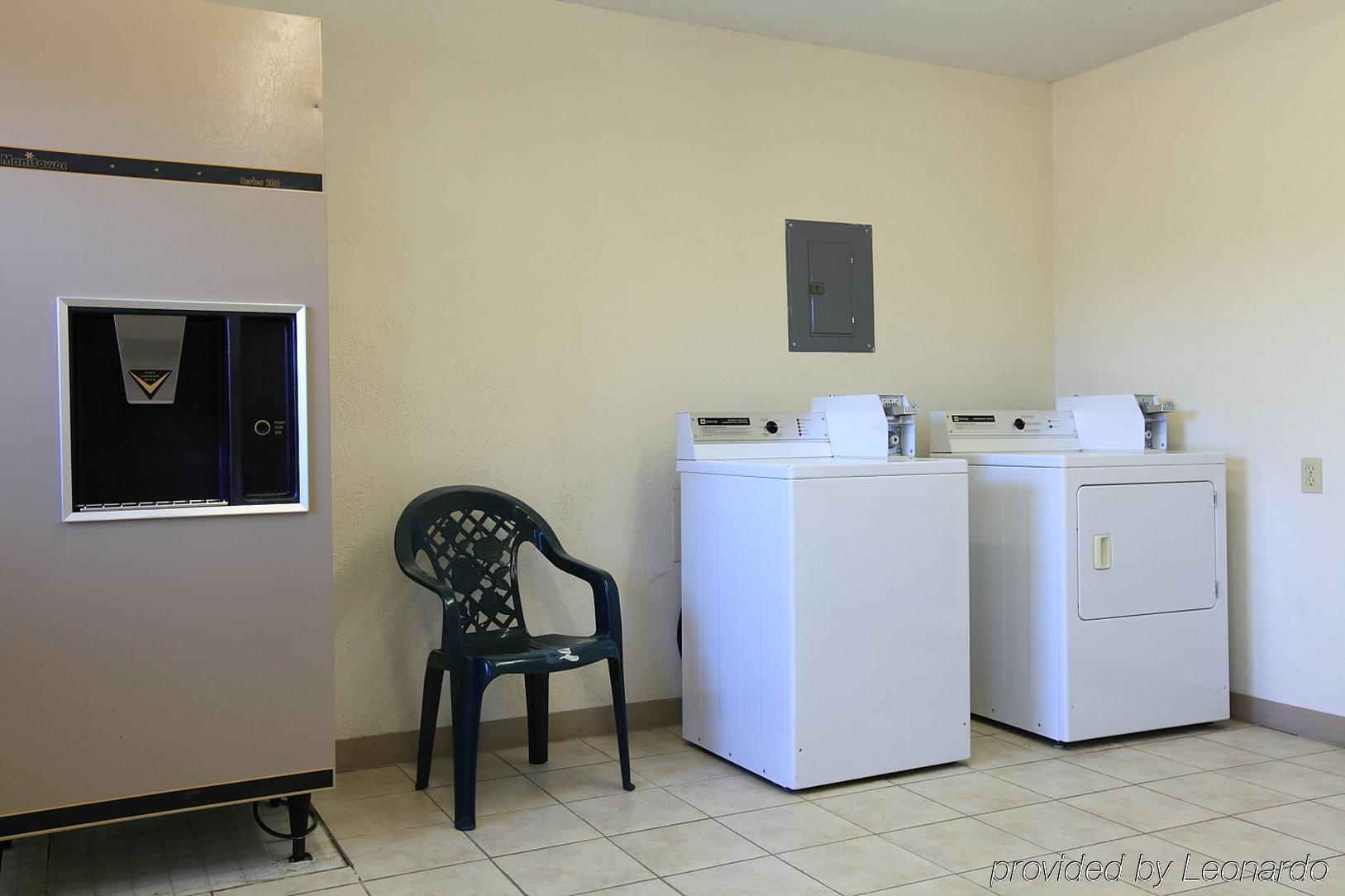 Americas Best Value Inn Suburban Emmetsburg Fasiliteter bilde